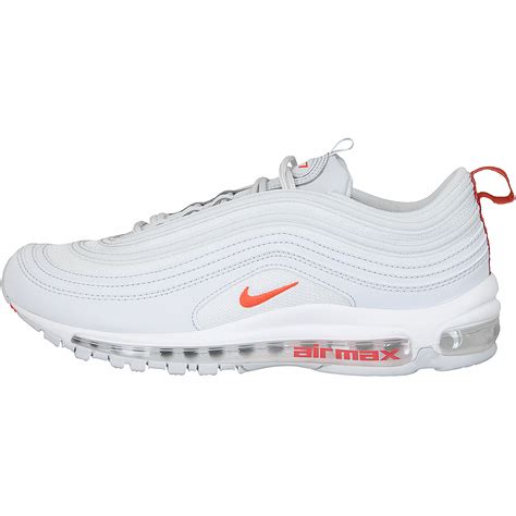 nike 97er weiß orange|Nike Air Max 97 Shoes .